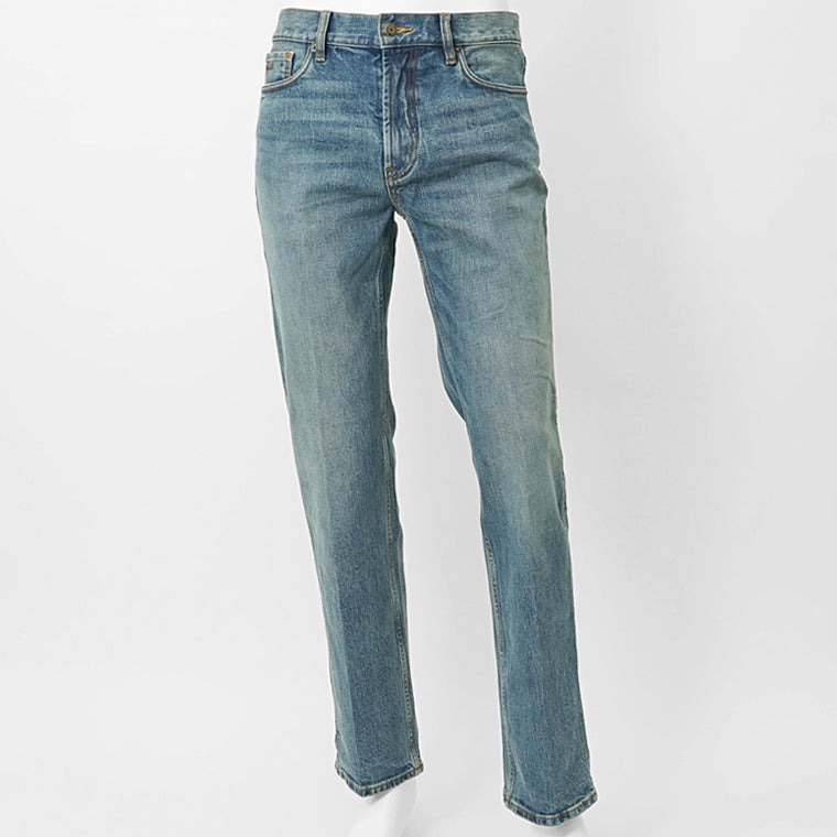 EMPORIO ARMANI メンズ ジーンズ EM000763 AF17486 LIGHT BLUE DENIM ウォッシュライトブルー MB003