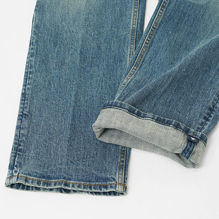 EMPORIO ARMANI メンズ ジーンズ EM000763 AF17486 LIGHT BLUE DENIM ウォッシュライトブルー MB003