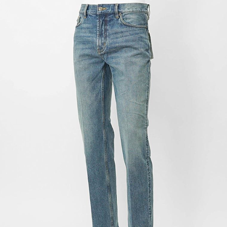 EMPORIO ARMANI メンズ ジーンズ EM000763 AF17486 LIGHT BLUE DENIM ウォッシュライトブルー MB003
