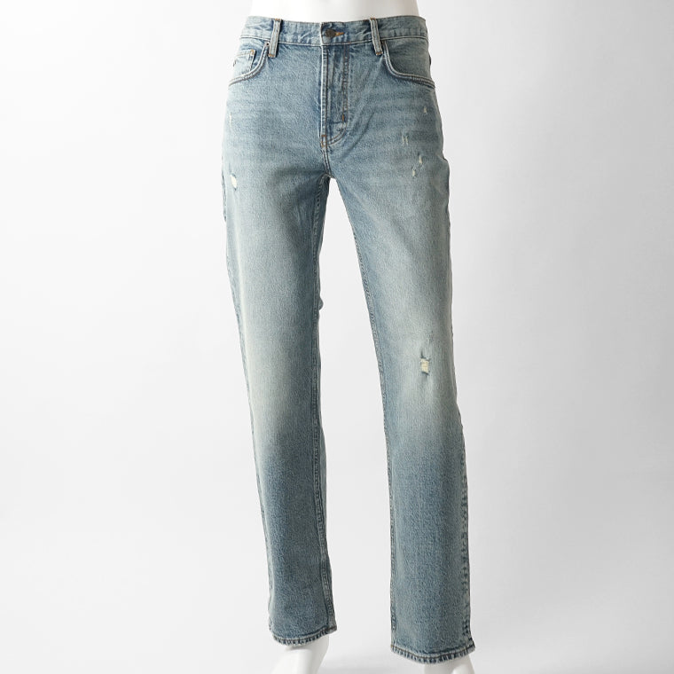 EMPORIO ARMANI メンズ ジーンズ EM000763 AF25398 LIGHT BLUE DENIM ライトブルー MB003