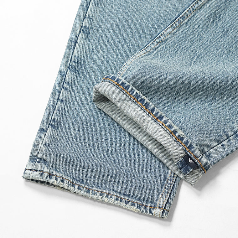 EMPORIO ARMANI メンズ ジーンズ EM000763 AF25398 LIGHT BLUE DENIM ライトブルー MB003