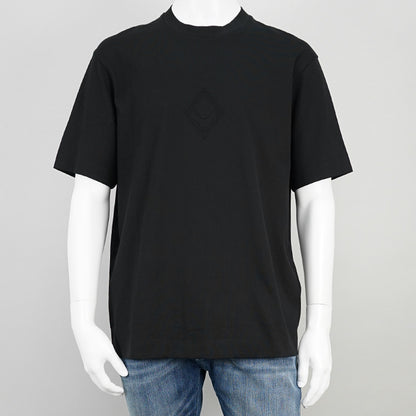EMPORIO ARMANI メンズ Tシャツ EM001040 AF13669 BLACK BEAUTY ブラック UC001