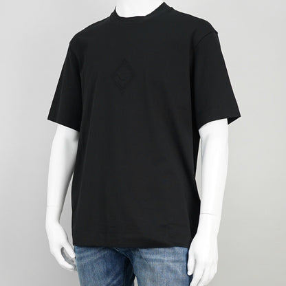 EMPORIO ARMANI メンズ Tシャツ EM001040 AF13669 BLACK BEAUTY ブラック UC001