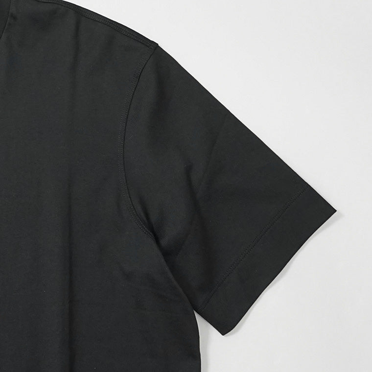 EMPORIO ARMANI メンズ Tシャツ EM001040 AF13669 BLACK BEAUTY ブラック UC001