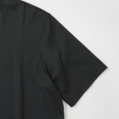 EMPORIO ARMANI メンズ Tシャツ EM001040 AF13669 BLACK BEAUTY ブラック UC001