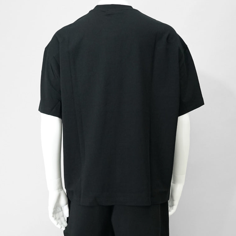 EMPORIO ARMANI メンズ Tシャツ EM001060 AF13715 2カラー