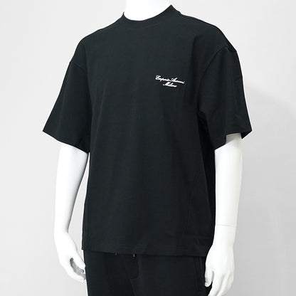 EMPORIO ARMANI メンズ Tシャツ EM001060 AF13715 2カラー