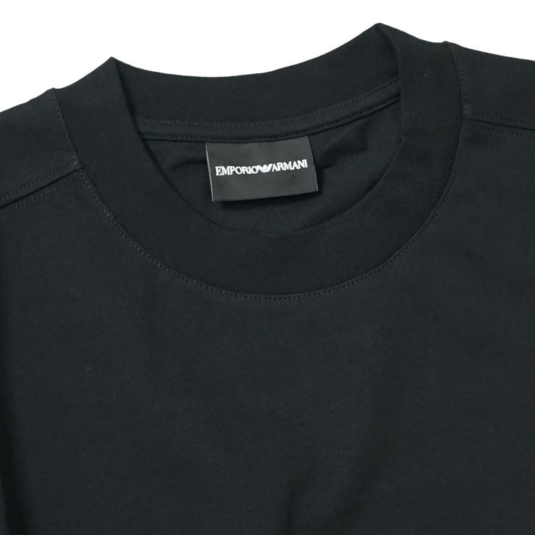 EMPORIO ARMANI メンズ Tシャツ EM001060 AF13715 2カラー