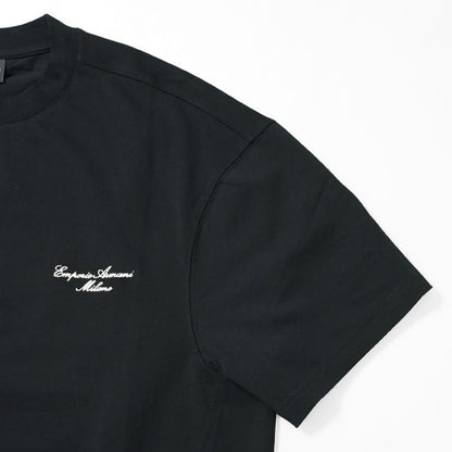 EMPORIO ARMANI メンズ Tシャツ EM001060 AF13715 2カラー