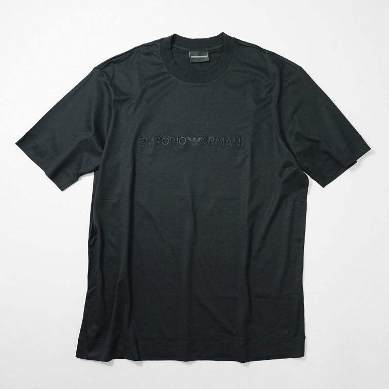 EMPORIO ARMANI メンズ Tシャツ EM001070 AF13747 2カラー