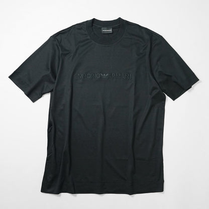 EMPORIO ARMANI メンズ Tシャツ EM001070 AF13747 2カラー