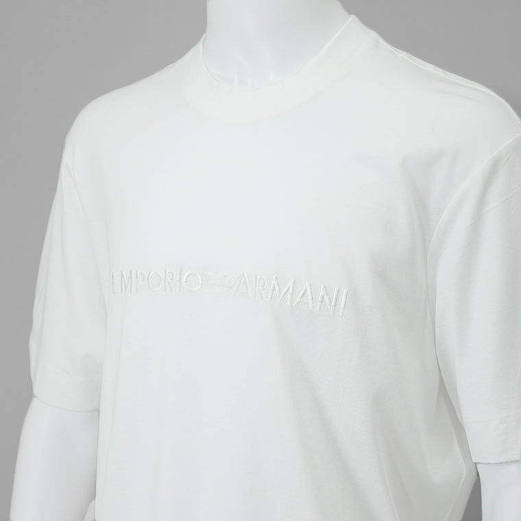 EMPORIO ARMANI メンズ Tシャツ EM001070 AF13747 2カラー