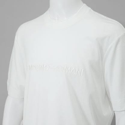 EMPORIO ARMANI メンズ Tシャツ EM001070 AF13747 2カラー