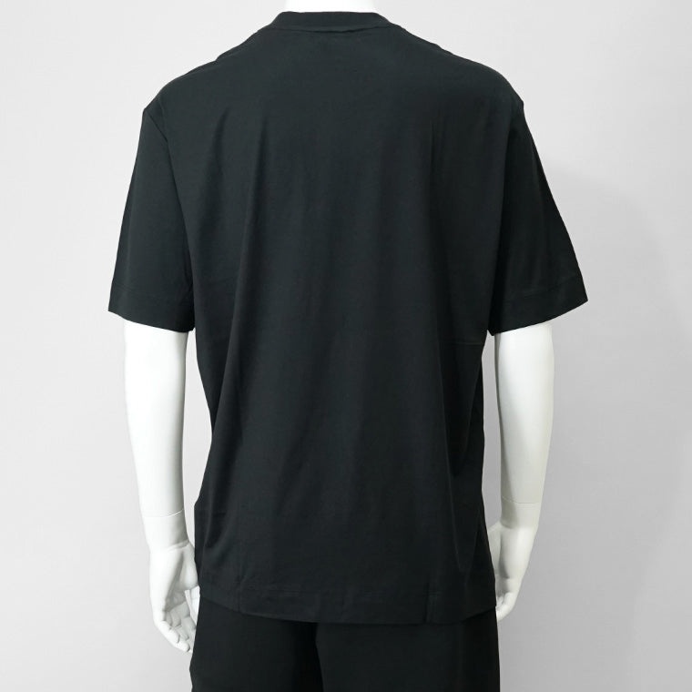 EMPORIO ARMANI メンズ Tシャツ EM001070 AF13747 2カラー