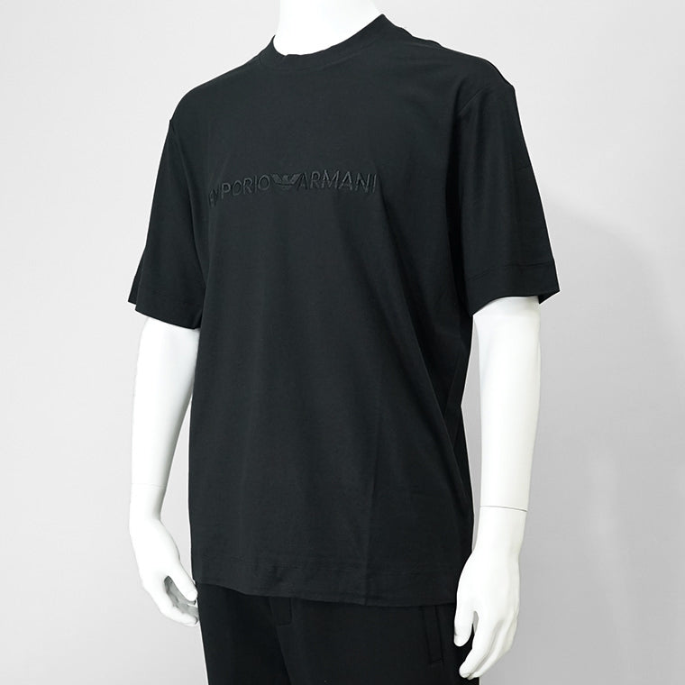 EMPORIO ARMANI メンズ Tシャツ EM001070 AF13747 2カラー