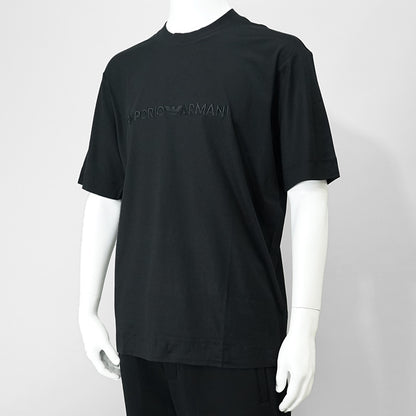 EMPORIO ARMANI メンズ Tシャツ EM001070 AF13747 2カラー