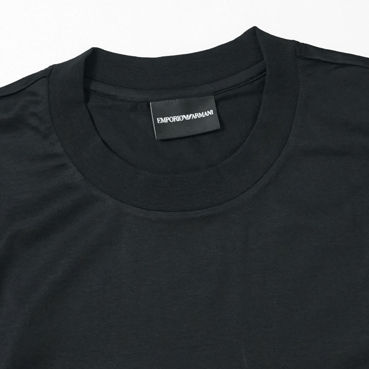 EMPORIO ARMANI メンズ Tシャツ EM001070 AF13747 2カラー