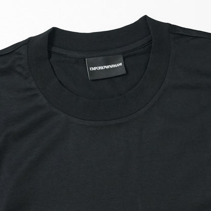 EMPORIO ARMANI メンズ Tシャツ EM001070 AF13747 2カラー