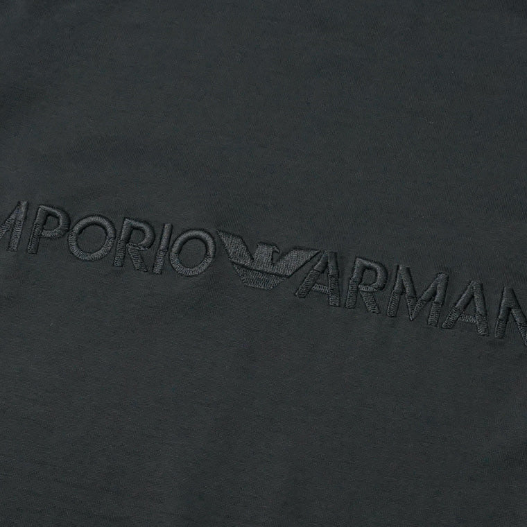 EMPORIO ARMANI メンズ Tシャツ EM001070 AF13747 2カラー