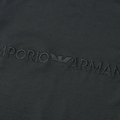 EMPORIO ARMANI メンズ Tシャツ EM001070 AF13747 2カラー
