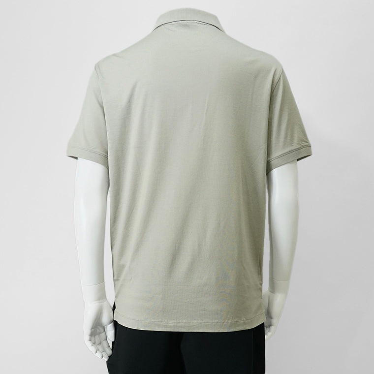 【SUMMER FINAL SALE】 EMPORIO ARMANI メンズ ポロシャツ EM001082 AF10017 2カラー