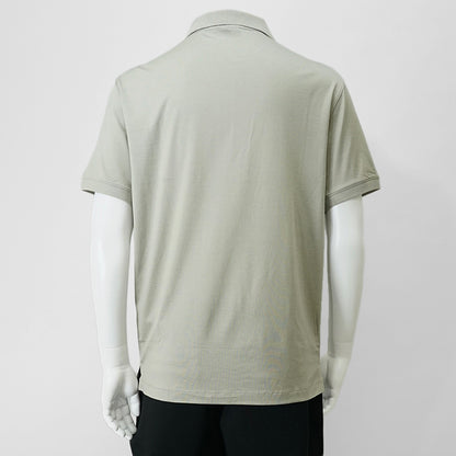 【SUMMER FINAL SALE】 EMPORIO ARMANI メンズ ポロシャツ EM001082 AF10017 2カラー