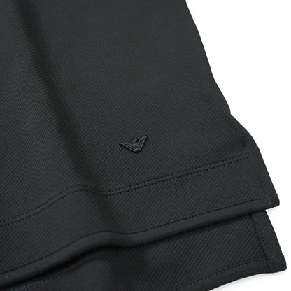 【SUMMER FINAL SALE】 EMPORIO ARMANI メンズ 半袖パーカー EM001132 AF13488 2カラー