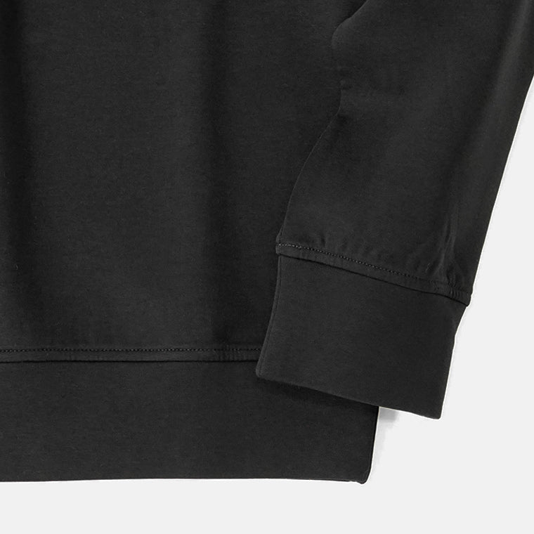 EMPORIO ARMANI メンズ スウェットシャツ EM002925 AF10013 2カラー