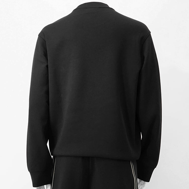 EMPORIO ARMANI メンズ スウェットシャツ EM002925 AF10013 2カラー