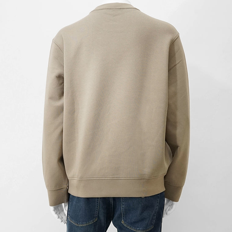 EMPORIO ARMANI メンズ スウェットシャツ EM002925 AF10013 2カラー