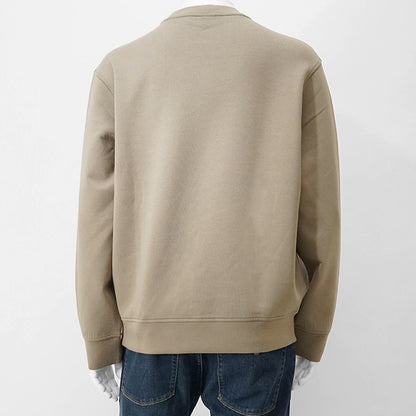 EMPORIO ARMANI メンズ スウェットシャツ EM002925 AF10013 2カラー