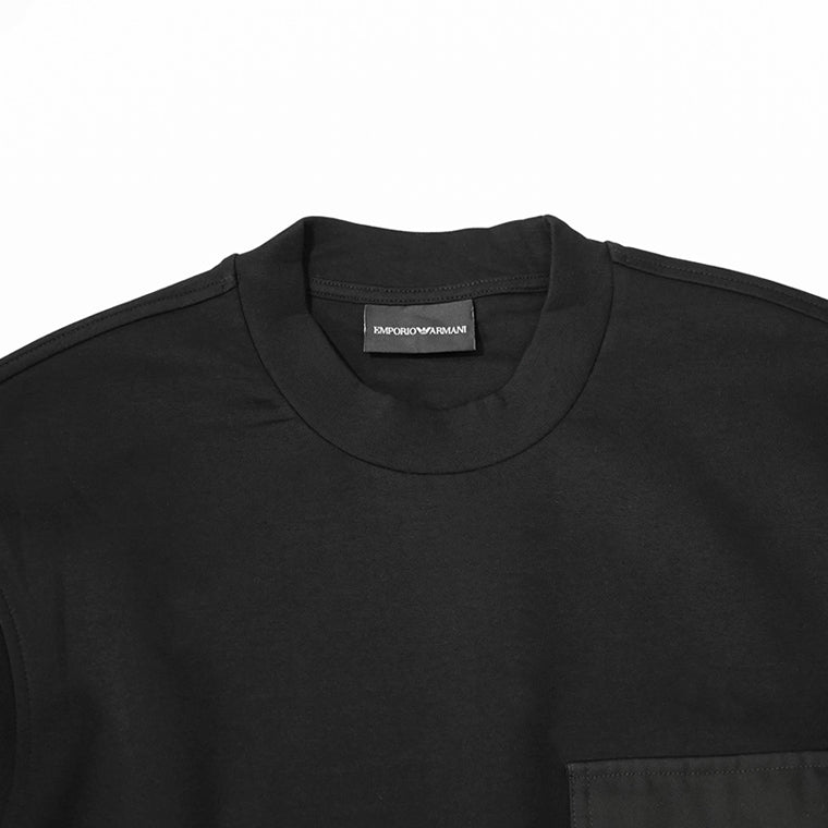 EMPORIO ARMANI メンズ スウェットシャツ EM002925 AF10013 2カラー