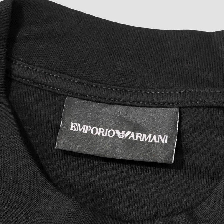 EMPORIO ARMANI メンズ スウェットシャツ EM002925 AF10013 2カラー