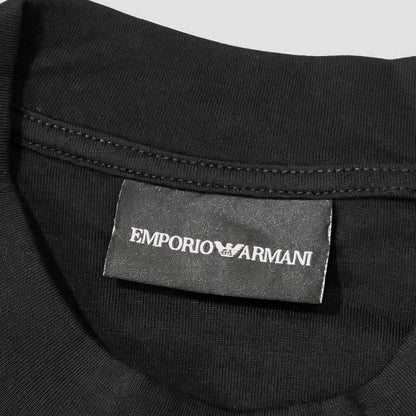EMPORIO ARMANI メンズ スウェットシャツ EM002925 AF10013 2カラー
