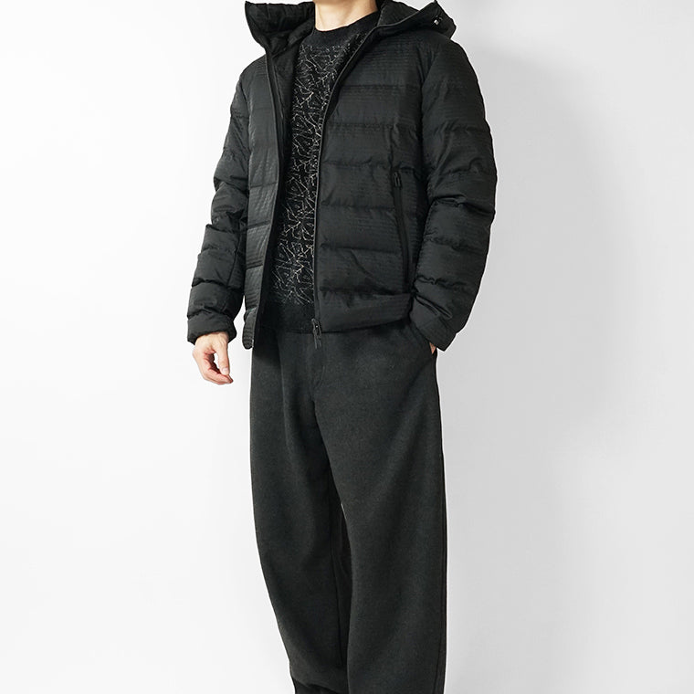 エンポリオアルマーニ EMPORIO ARMANI メンズ ダウンジャケット