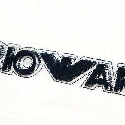 EMPORIO ARMANI メンズ Tシャツ EM004520 AF13747 2カラー