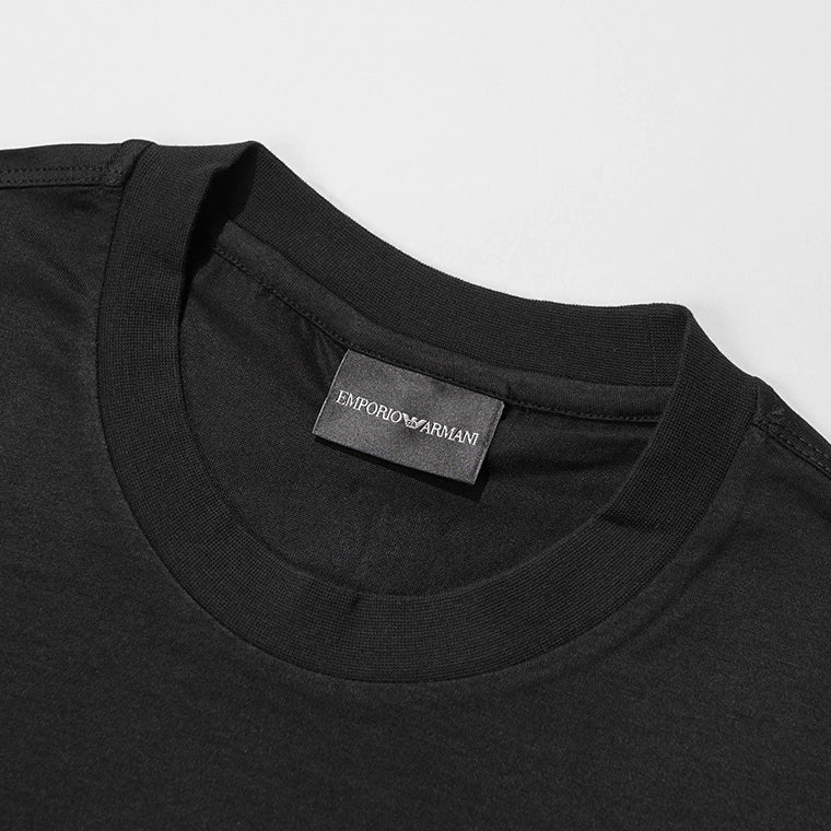 EMPORIO ARMANI メンズ Tシャツ EM004520 AF13747 2カラー