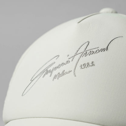 EMPORIO ARMANI メンズ レディース キャップ EM004851 AF24835 3カラー