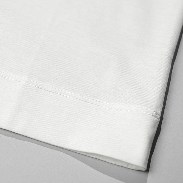 EMPORIO ARMANI メンズ Tシャツ EM004994 AF24470 2カラー