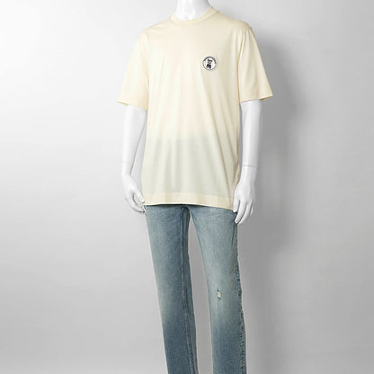【2026SS SUMMER SALE】EMPORIO ARMANI メンズ Tシャツ EM005238 AF10017 2カラー