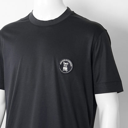 【2026SS SUMMER SALE】EMPORIO ARMANI メンズ Tシャツ EM005238 AF10017 2カラー