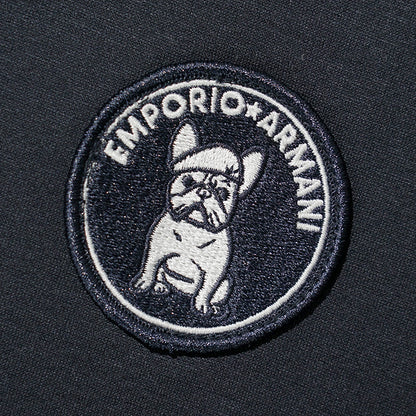 【2026SS SUMMER SALE】EMPORIO ARMANI メンズ Tシャツ EM005238 AF10017 2カラー