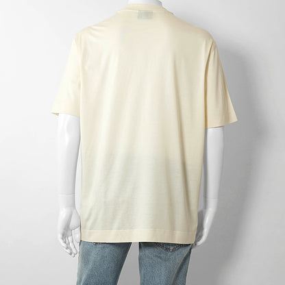 【2026SS SUMMER SALE】EMPORIO ARMANI メンズ Tシャツ EM005238 AF10017 2カラー