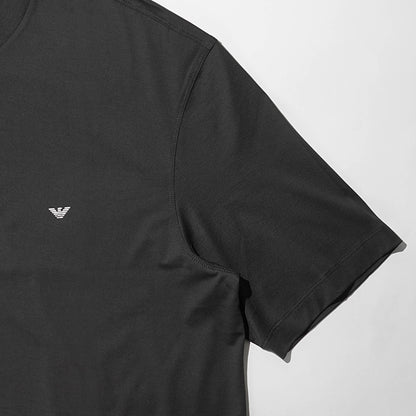 【2026SS SUMMER SALE】EMPORIO ARMANI メンズ Tシャツ EM005737 AF24470 2カラー