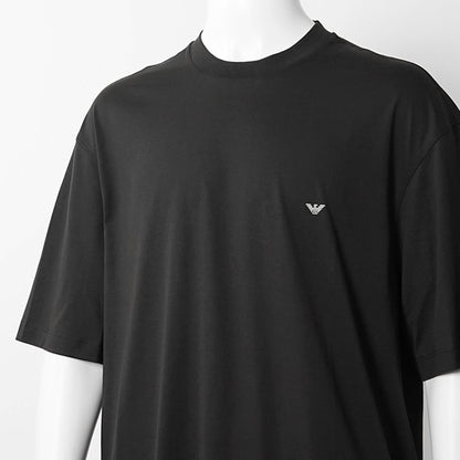 【2026SS SUMMER SALE】EMPORIO ARMANI メンズ Tシャツ EM005737 AF24470 2カラー