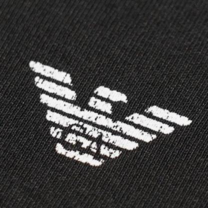 【2026SS SUMMER SALE】EMPORIO ARMANI メンズ Tシャツ EM005737 AF24470 2カラー