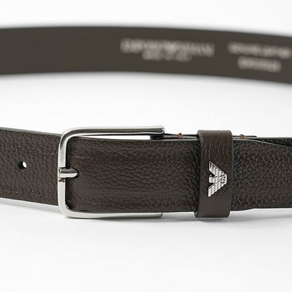 EMPORIO ARMANI メンズ ベルト EM005828 AF25474 2カラー