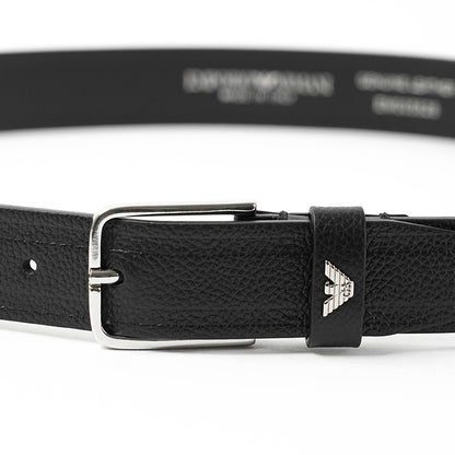 EMPORIO ARMANI メンズ ベルト EM005828 AF25474 2カラー