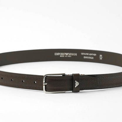 EMPORIO ARMANI メンズ ベルト EM005828 AF25474 2カラー