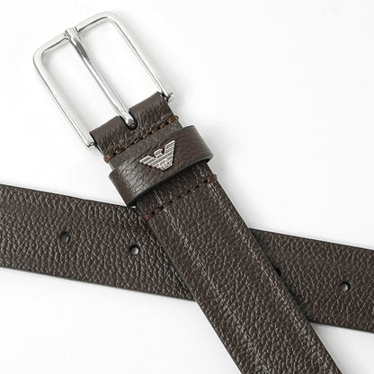 EMPORIO ARMANI メンズ ベルト EM005828 AF25474 2カラー